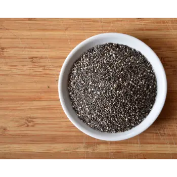 Organic Chia Seed