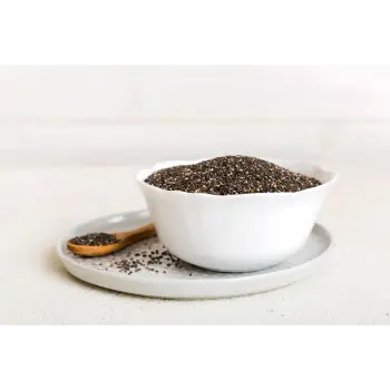Chia Seed