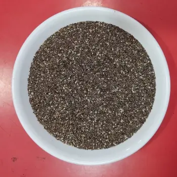 Natural Chia Seed