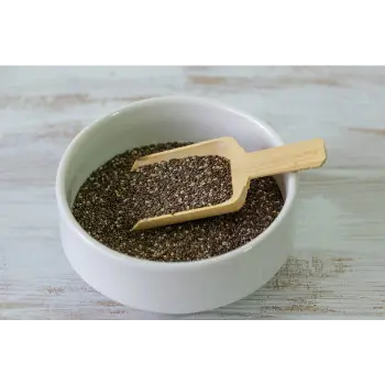 Chia Seed
