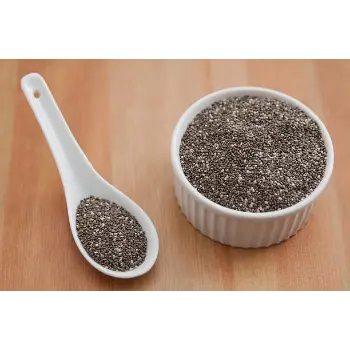 Roasted Flax Seeds - Wholesale Price & Mandi Rate