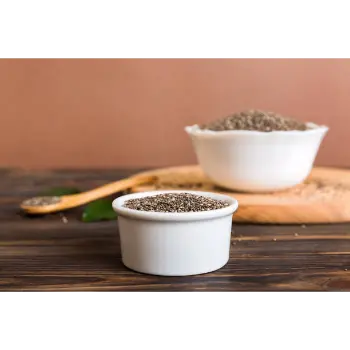 Chia Seed