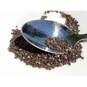 Fresh Chia Seed