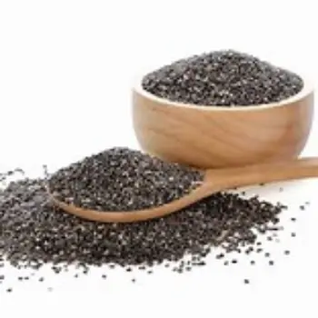 Fresh Chia Seed