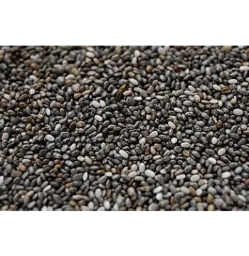 Natural Chia Seed