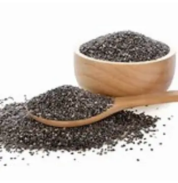 Natural Chia Seed