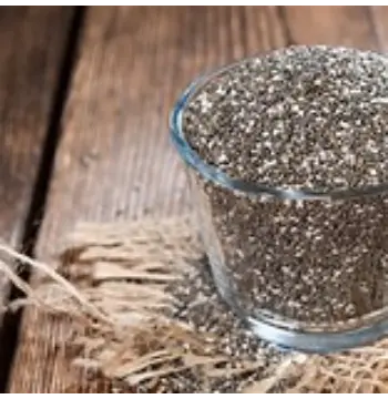 Organic Chia Seed