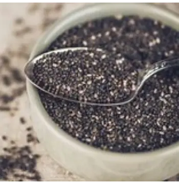 Fresh Chia Seed