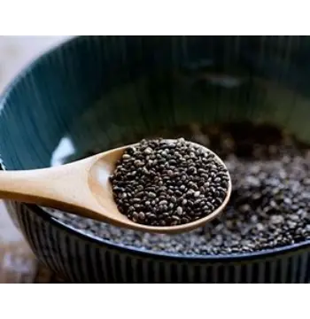 Organic Chia Seed