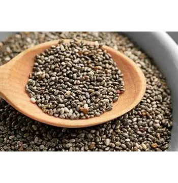 Organic Chia Seed