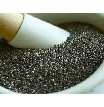 Natural Chia Seed
