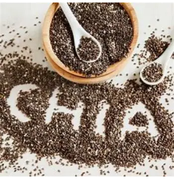 Fresh Chia Seed