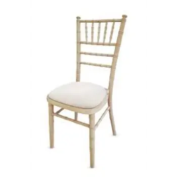 Modern Chiavari Chair