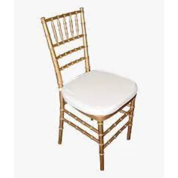 Fine Finishing Chiavari Chair