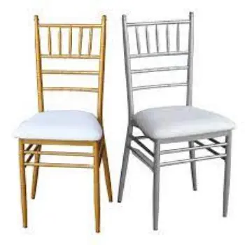 Fine Finishing Chiavari Chair