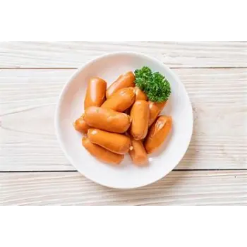 Fresh Chicken Cocktail Sausages