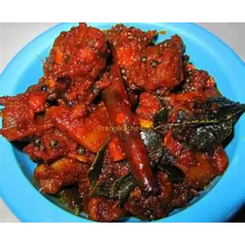 Chicken Pickle Manufacturer, Exporter, Retailer, and Distributor