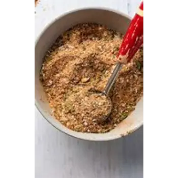 common Chicken Seasoning