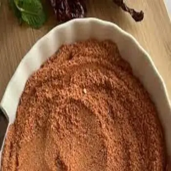 Natural Chicken Seasoning