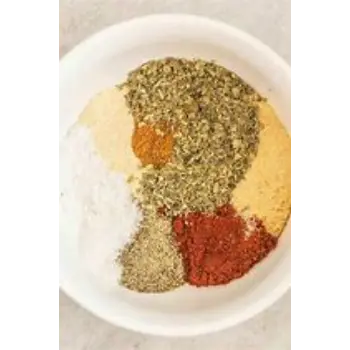 Chicken Seasoning