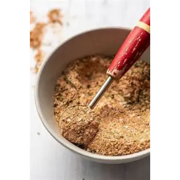 Chicken Seasoning