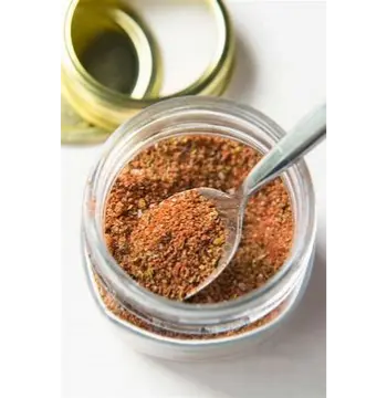 Fresh Chicken Seasoning