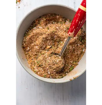 Fresh Chicken Seasoning