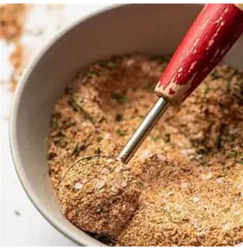 Fresh Chicken Seasoning