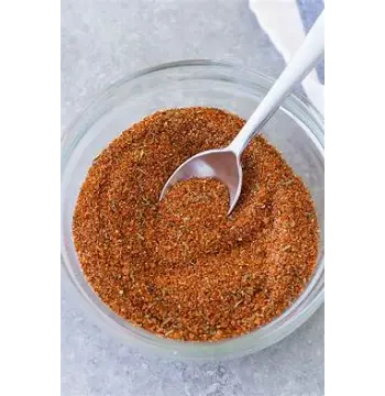 Fresh Chicken Seasoning