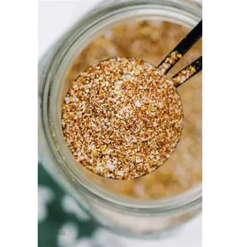 Fresh Chicken Seasoning
