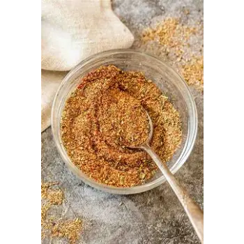 Chicken Seasoning