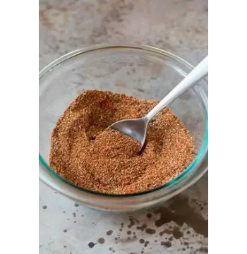 Fresh Chicken Seasoning