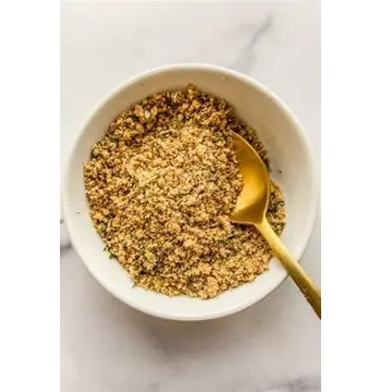 Organic Chicken Seasoning