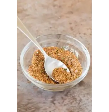 Fresh Chicken Seasoning