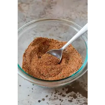 Chicken Seasoning