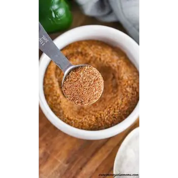 Fresh Chicken Seasoning
