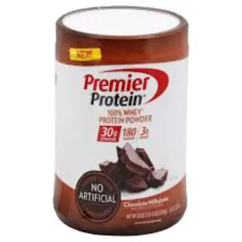 Chocolate Protein Powder