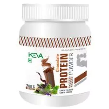 Chocolate Protein Powder
