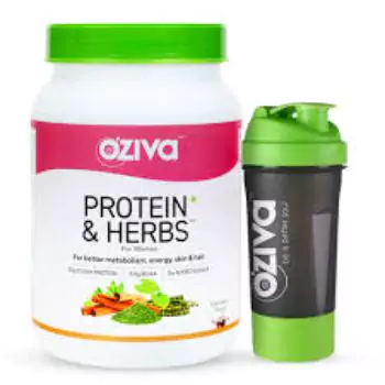 Chocolate Protein Powder