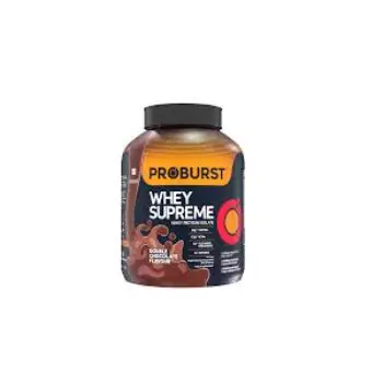 Chocolate Protein Powder