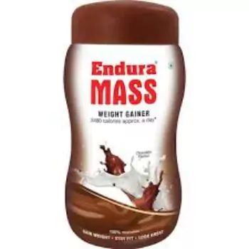 Chocolate Protein Powder