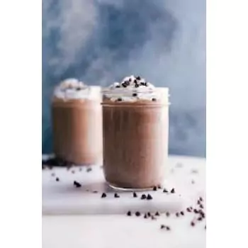 Chocolate Protein Powder