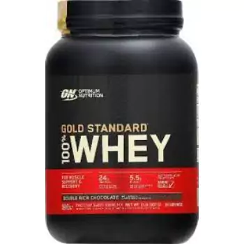 Chocolate Protein Powder