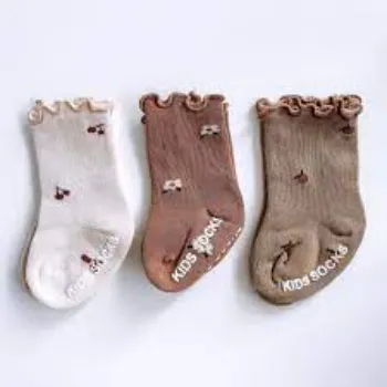 Modern Designer Printed Socks