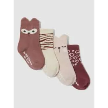 Fit N Fame Children Socks