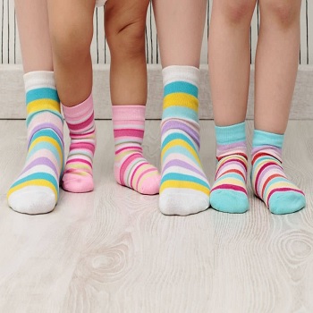 Children Socks