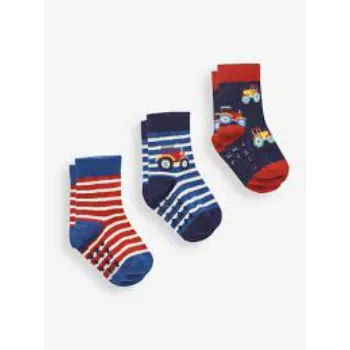 Children Many Color Socks