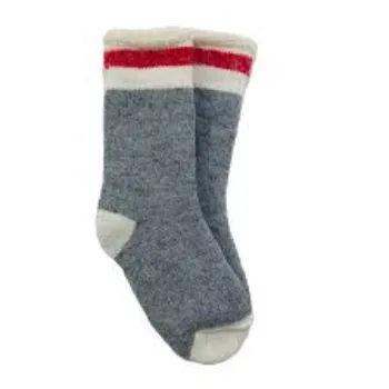 Children Anti Shrink Socks