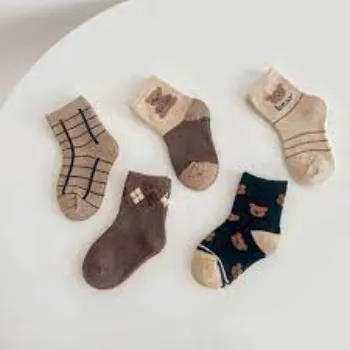 Unique Children Socks