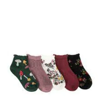 Breathable Children Socks